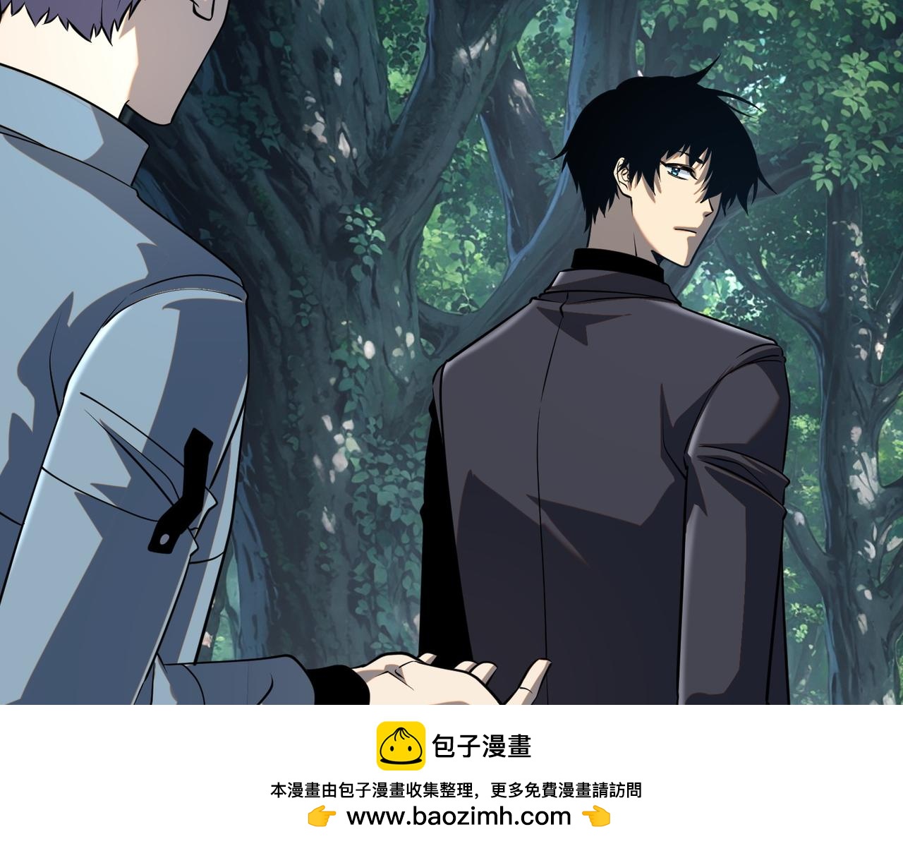 第51话 异能的另类用法(1/5)-第52话