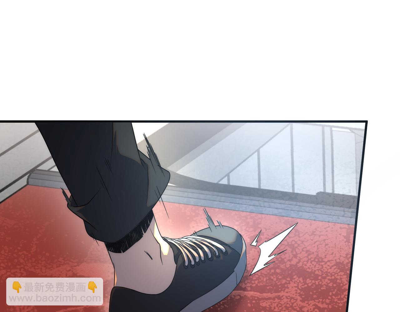第6话 分数反超！(1/4)-第6话