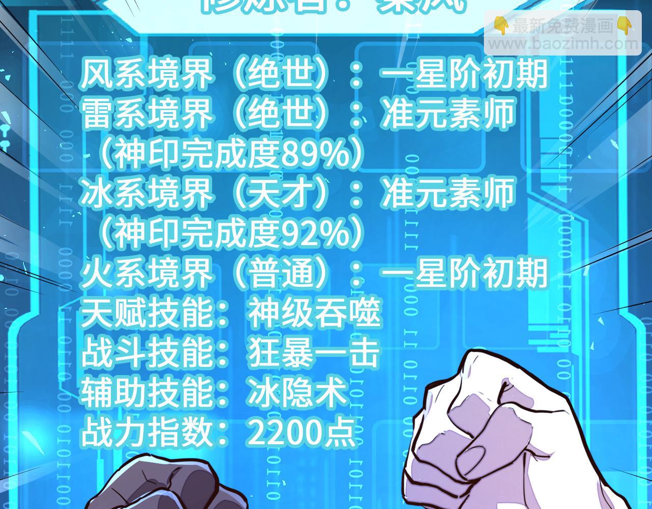 第26话 赚钱了！(1/3)-第26话