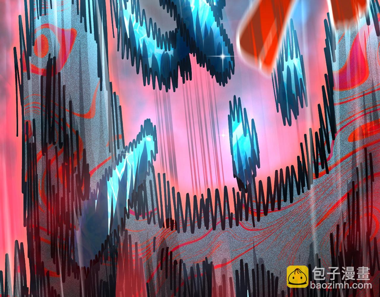 第12话 疯狂输出！(1/3)-第12话