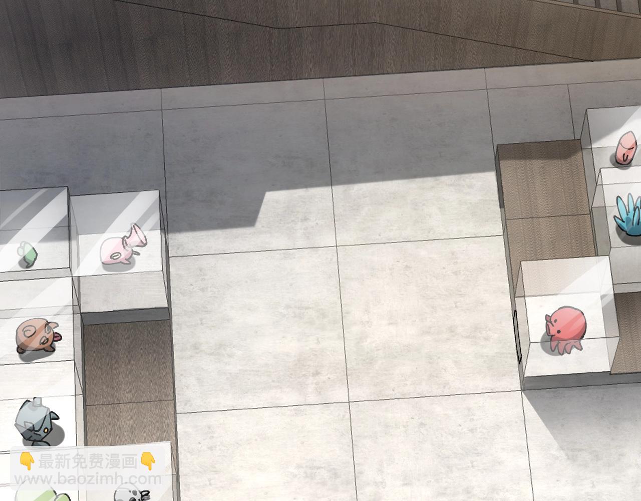 第14话 王级隐藏路线！(1/3)-第14话