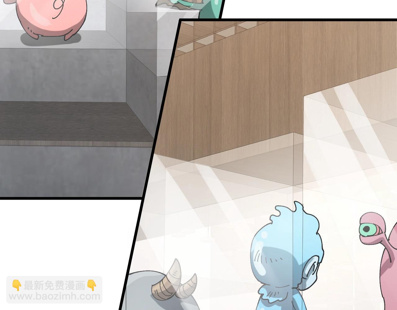 第14话 王级隐藏路线！(1/3)-第14话