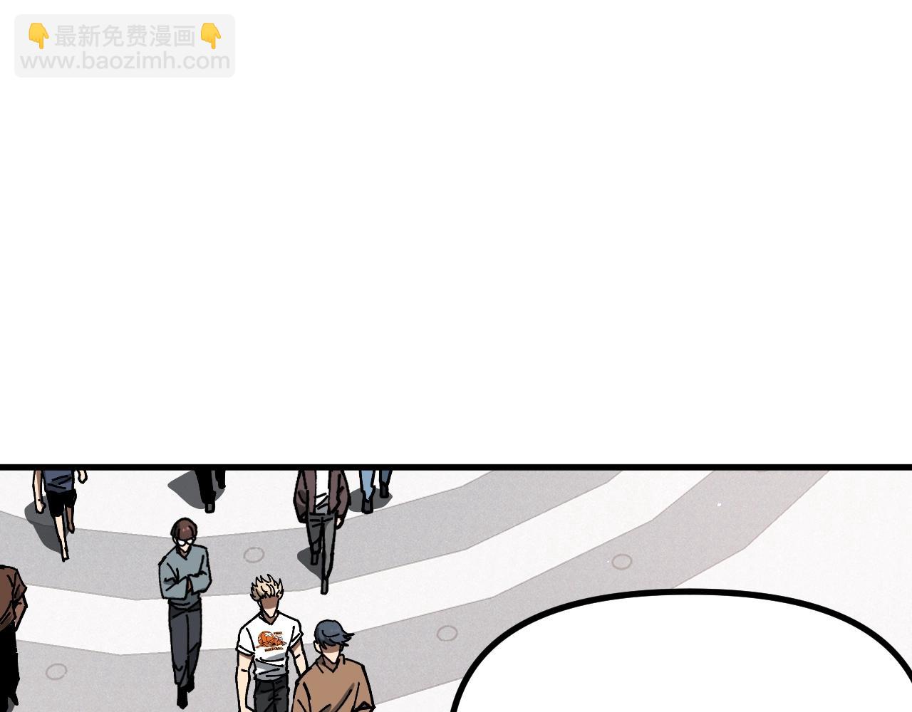 第16话 高手云集！(1/3)-第16话