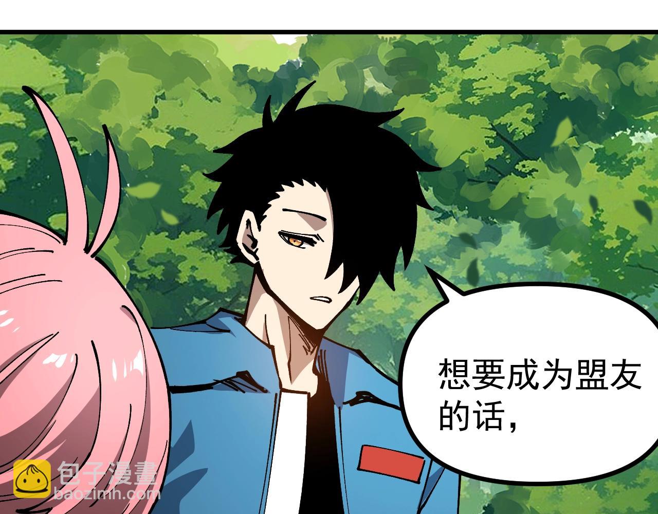 第28话 唯一的获胜者！(1/3)-第28话
