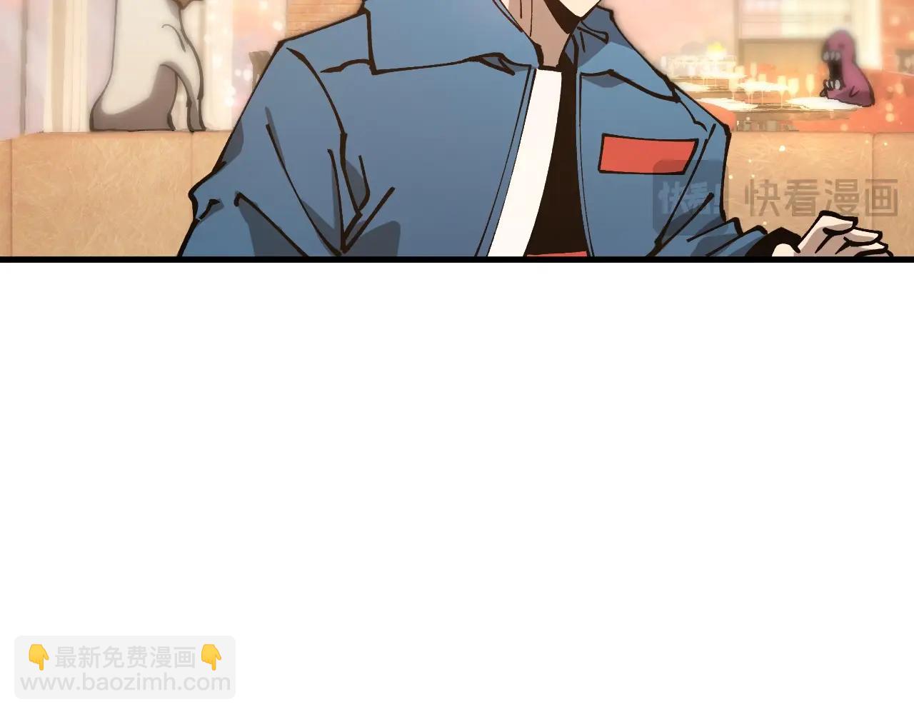 第30话 擂台肉搏战！(1/3)-第30话