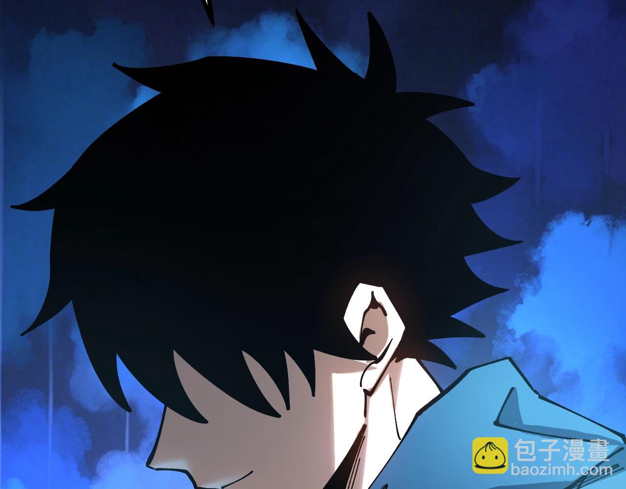 第30话 擂台肉搏战！(1/3)-第30话