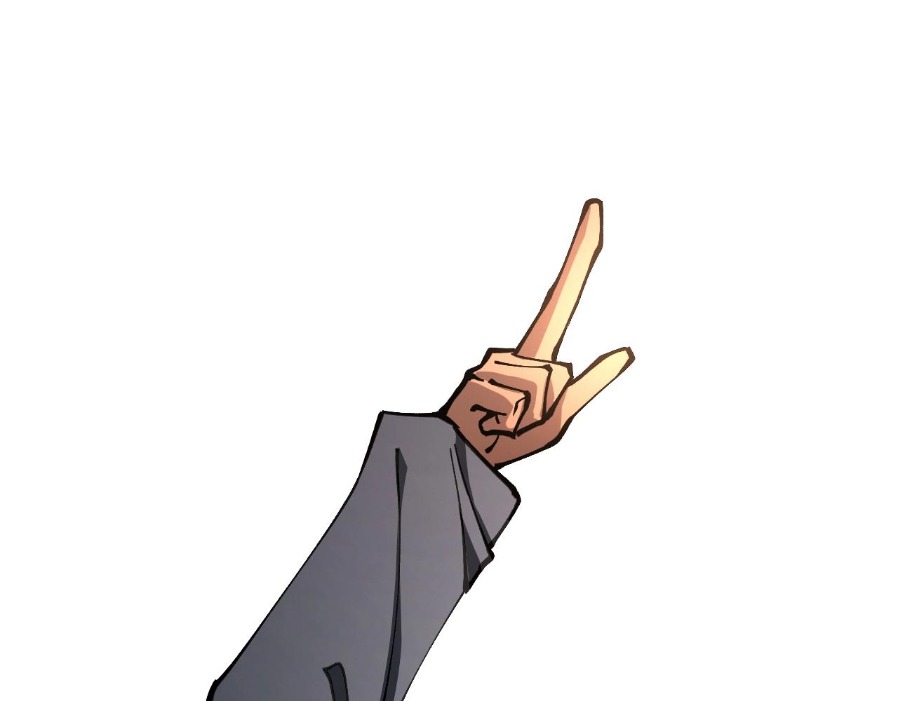第32话 这次看我的吧！(1/3)-第32话