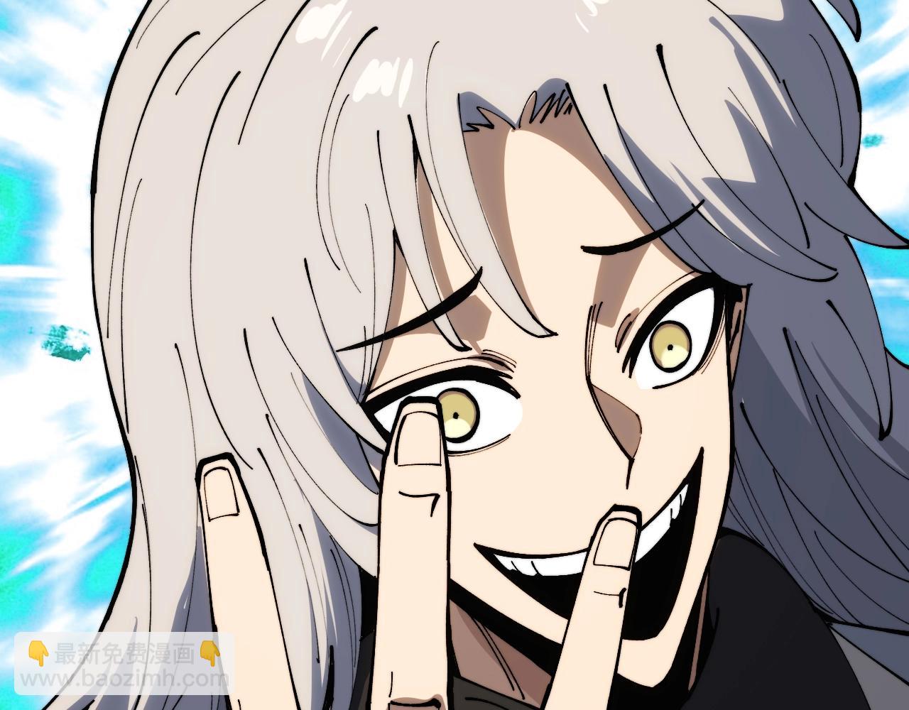 第36话 敌人也是双宠兽？(1/3)-第36话