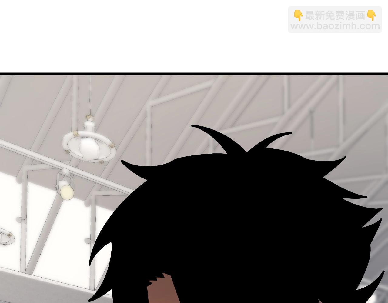 第4话 试炼开始！展现碾压级实力！(1/3)-第4话