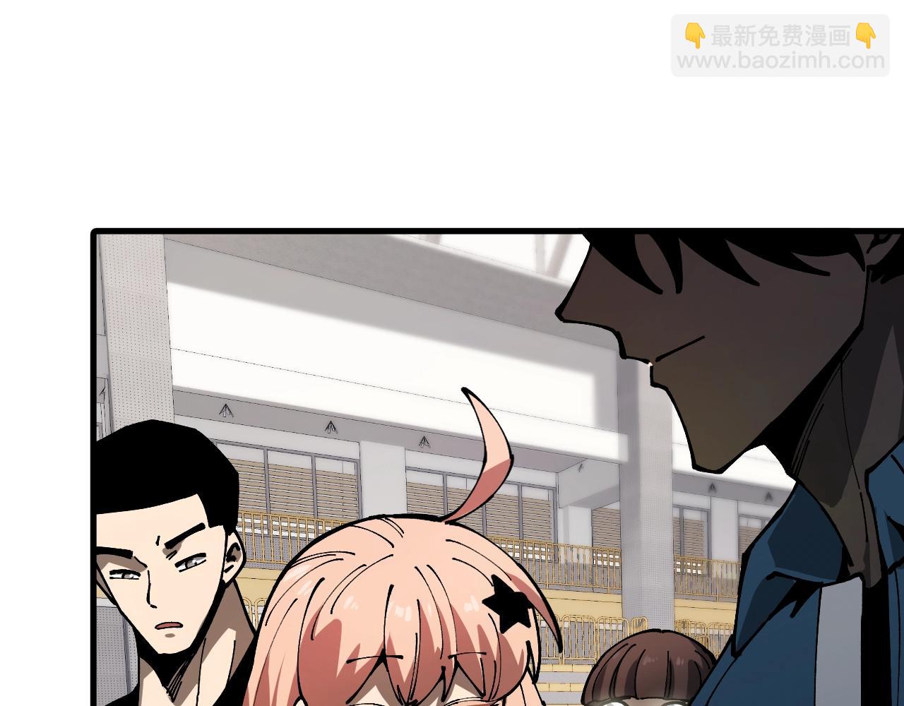 第4话 试炼开始！展现碾压级实力！(1/3)-第4话
