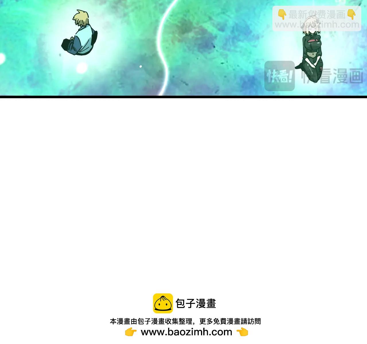 第4话 试炼开始！展现碾压级实力！(1/3)-第4话