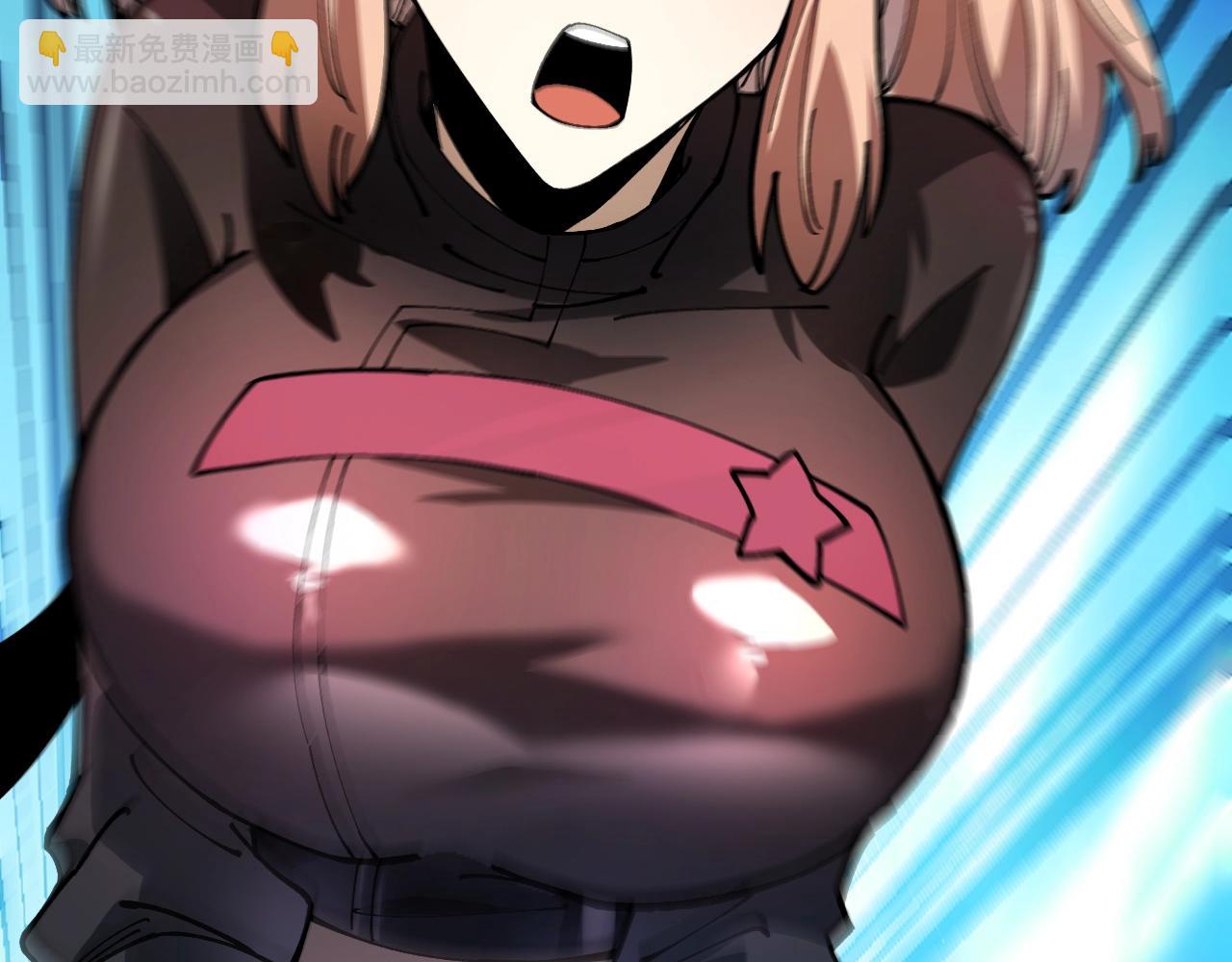 第4话 试炼开始！展现碾压级实力！(1/3)-第4话