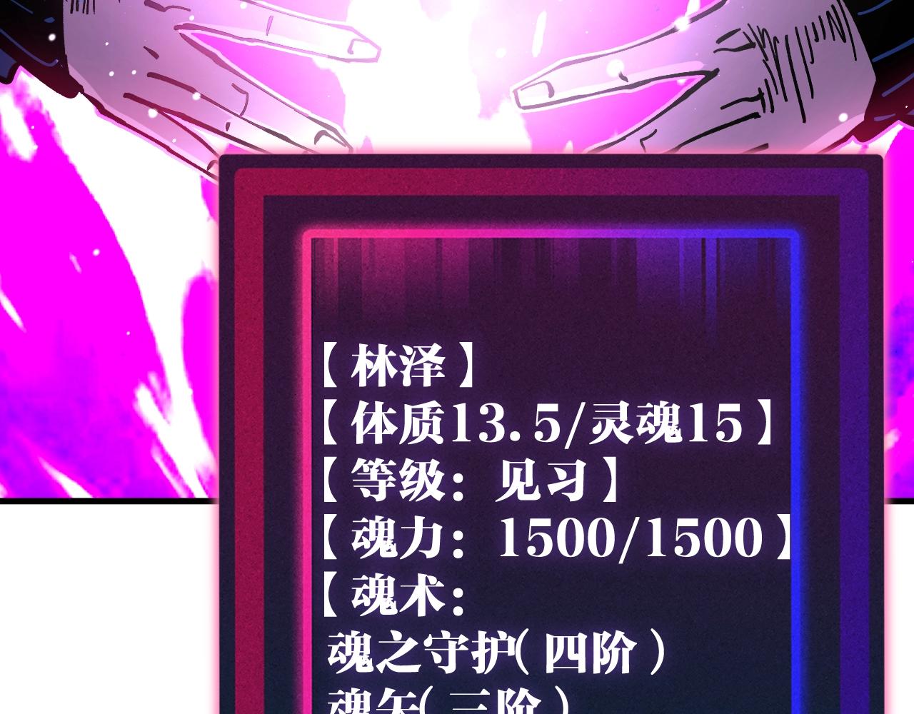 第48话 欢迎加入龙心社！(1/3)-第48话