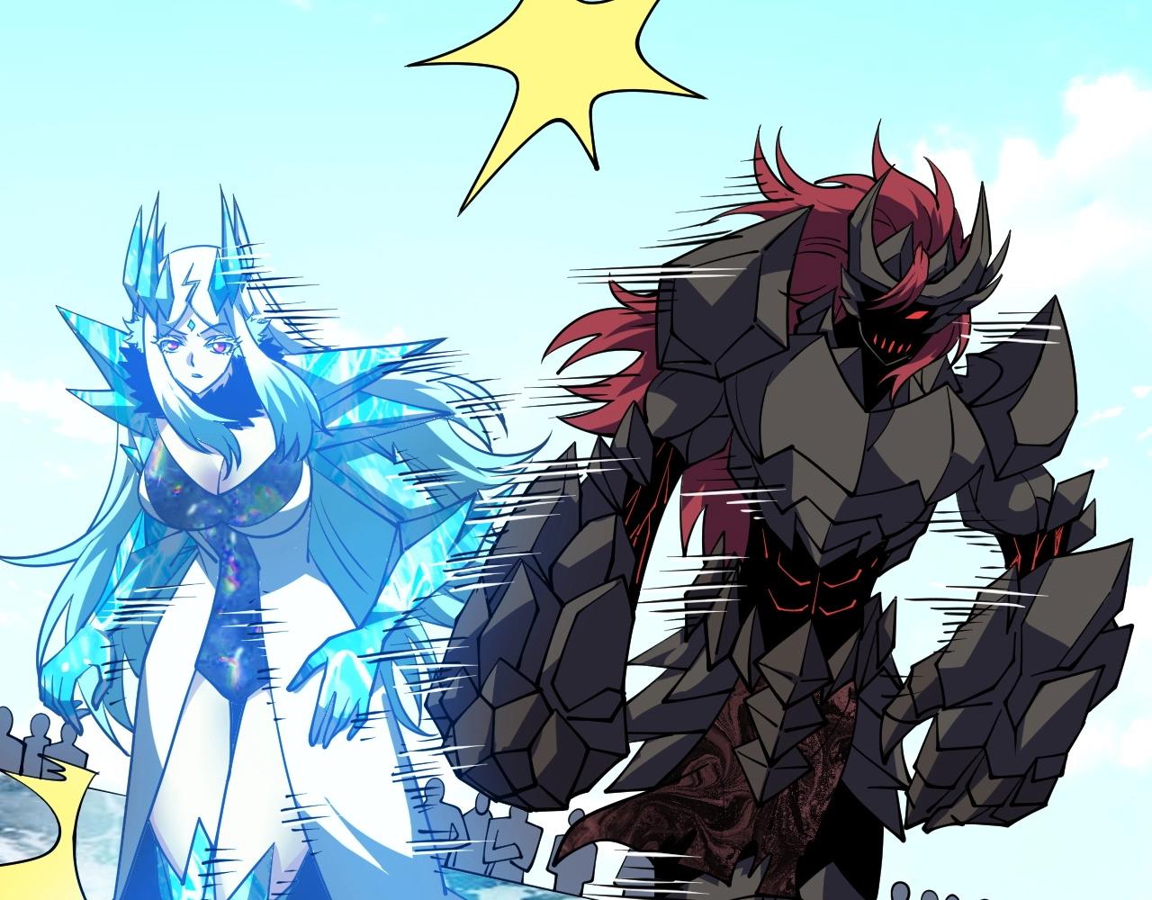 第66话 学院首席！(1/3)-第66话