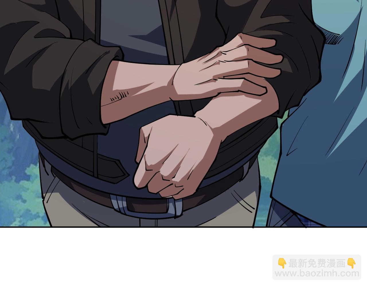 第68话 他就是那个林泽！(1/3)-第68话