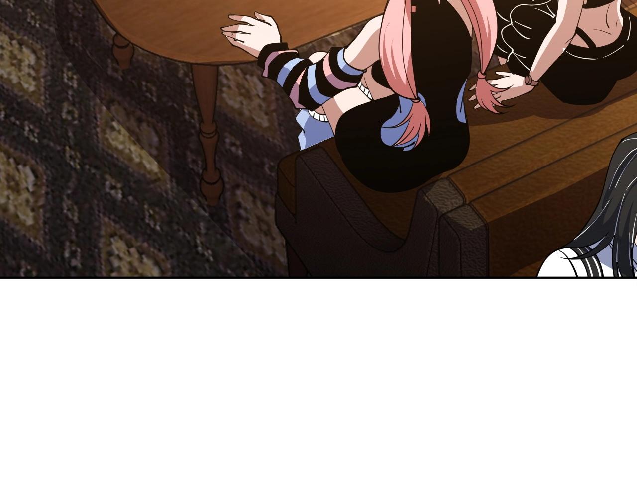 第76话 遭遇袭击！(1/3)-第76话