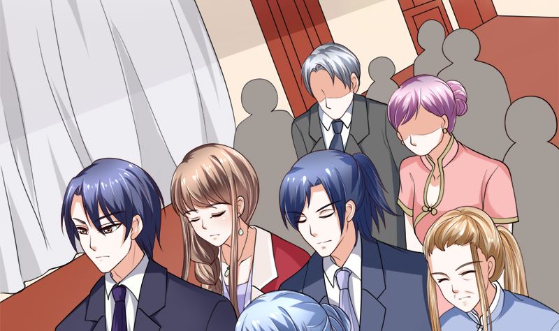 赫连家的媳妇儿(1/2)-第44话