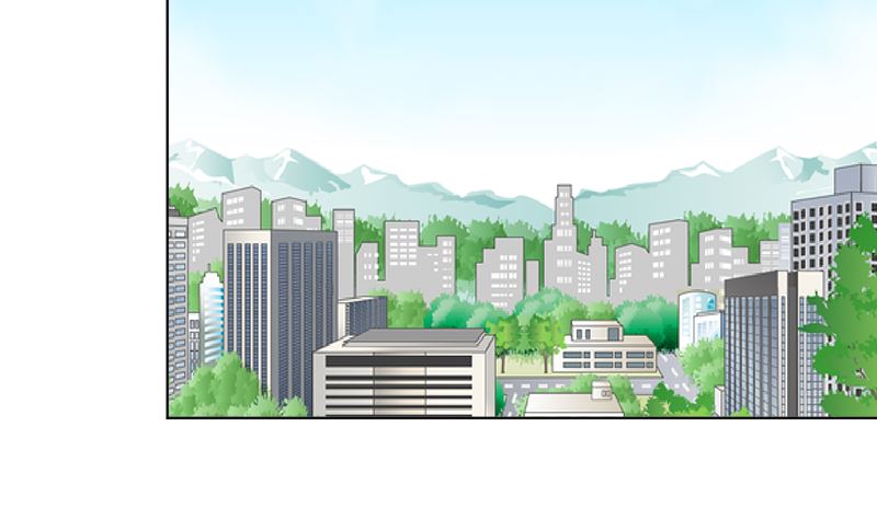 选秀比赛(1/2)-第58话