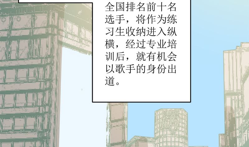 选秀比赛(1/2)-第58话