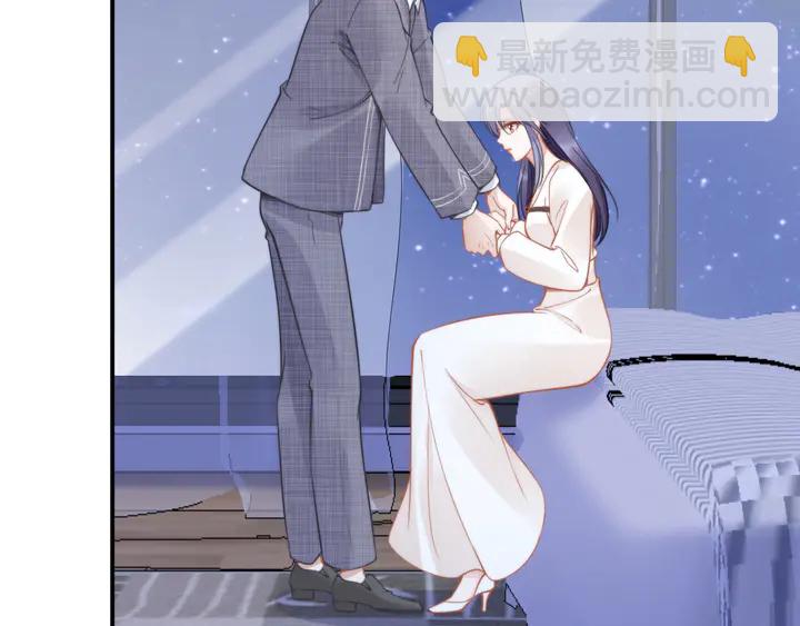 第154话 先兆性流产！(1/2)-第158话