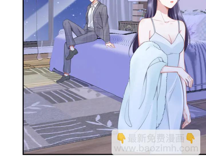 第154话 先兆性流产！(1/2)-第158话
