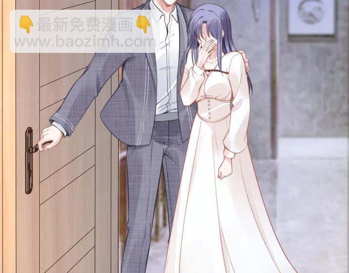 第154话 先兆性流产！(1/2)-第158话