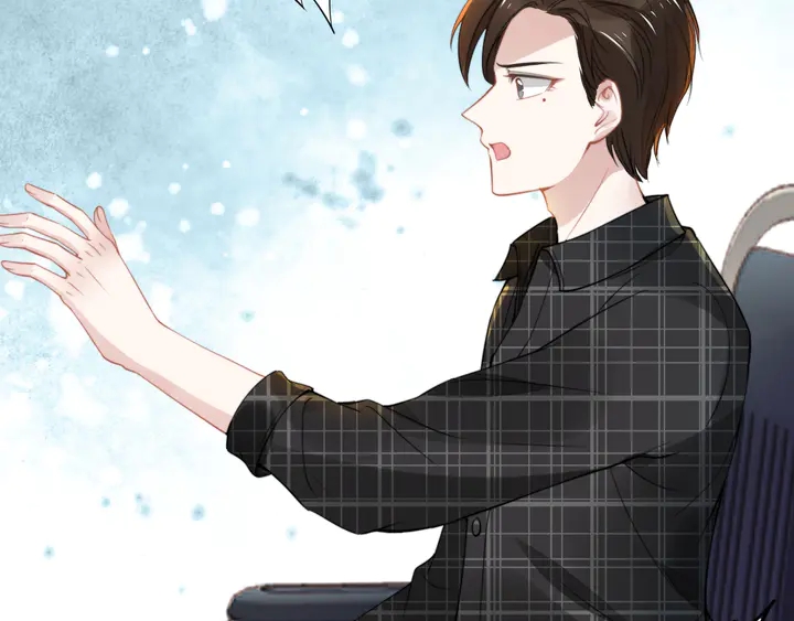 第160话 有利于宝宝的互动(1/2)-第164话