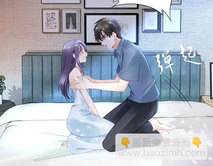 第162话 夜晚的小秘密(1/3)-第166话