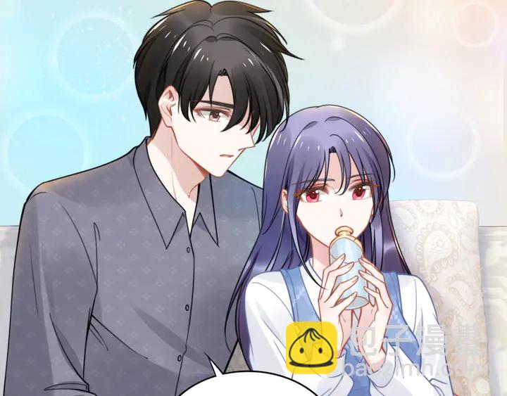 第163话 背着可瑜亲亲(1/2)-第168话
