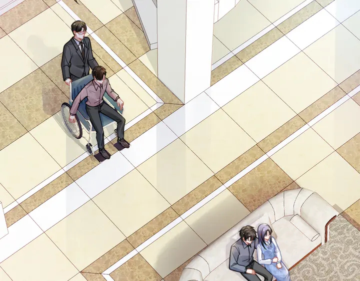 第163话 背着可瑜亲亲(1/2)-第168话