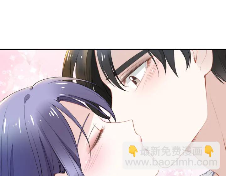 第163话 背着可瑜亲亲(1/2)-第168话