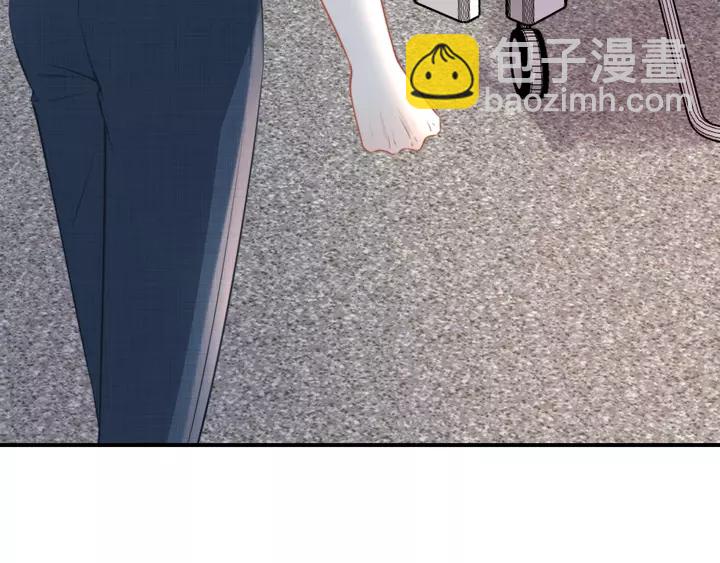 第178话 被打断的甜蜜(1/3)-第184话