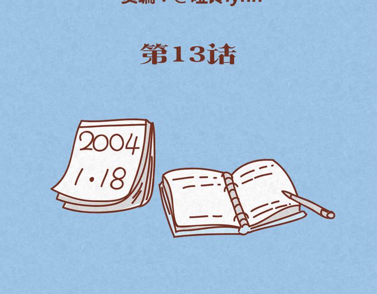 第13话 逛商场时总是什么都不买-第12话