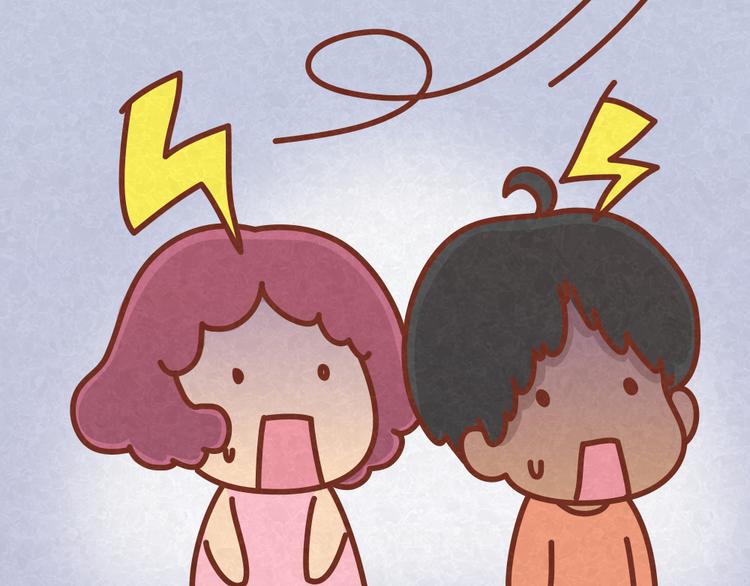 第29话 不喜欢就请直接say no-第28话