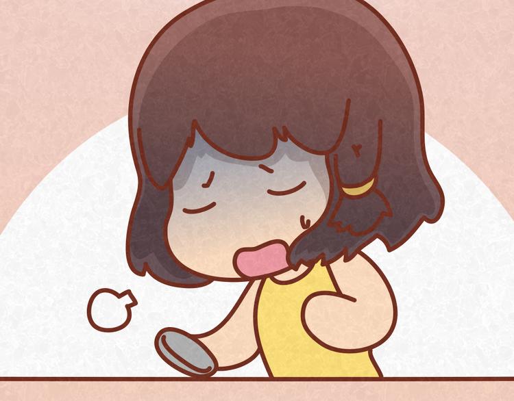 第33话 等待的焦灼-第32话