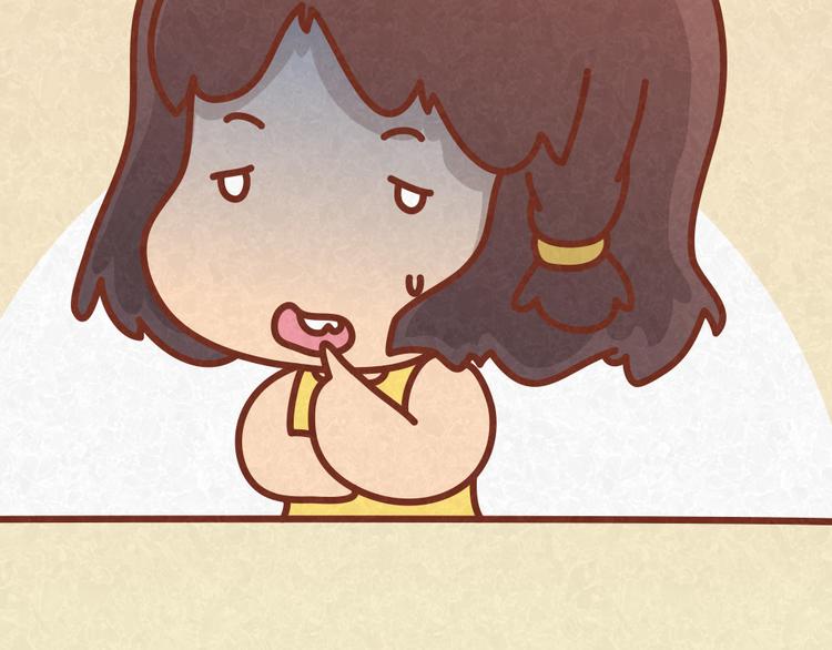 第33话 等待的焦灼-第32话