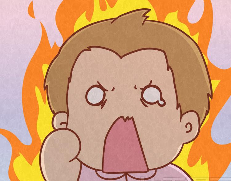 第43话 单身狗不能看的电影-第42话