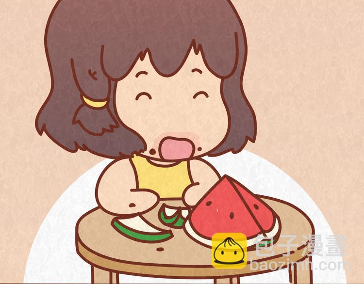 第45话 别妄想从恋人手里&ldquo;抢&rdquo;美食-第44话