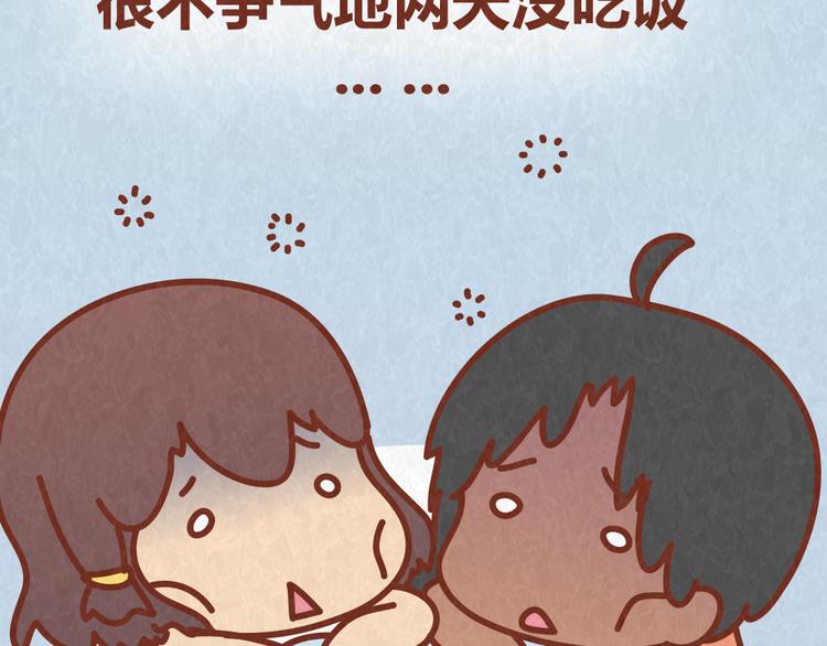 第51话 自助餐是减肥杀手-第50话