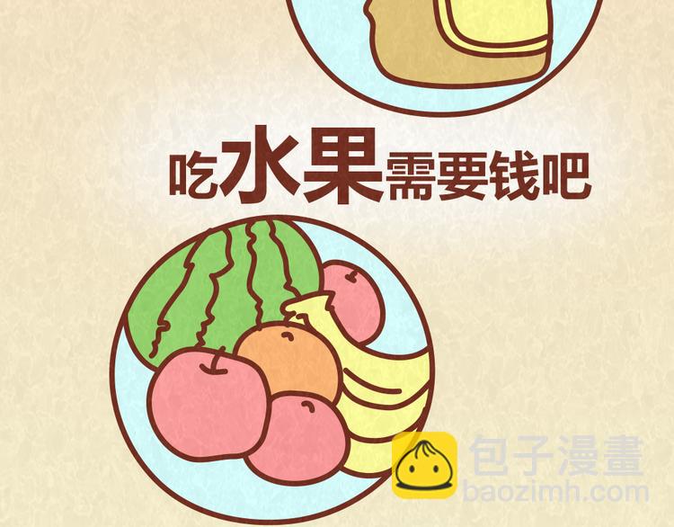 第59话 500块钱够养小白脸嘛！？-第58话