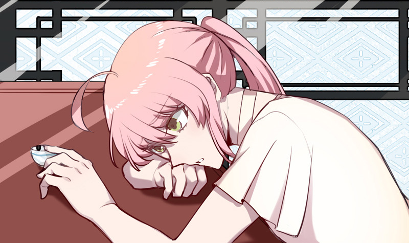 第19话 我今天就跟着你了(1/2)-第20话