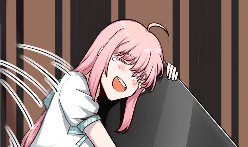 第5话 你有这种需求？(1/2)-第6话