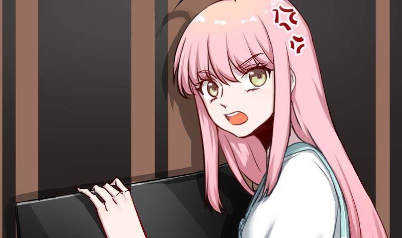 第5话 你有这种需求？(1/2)-第6话