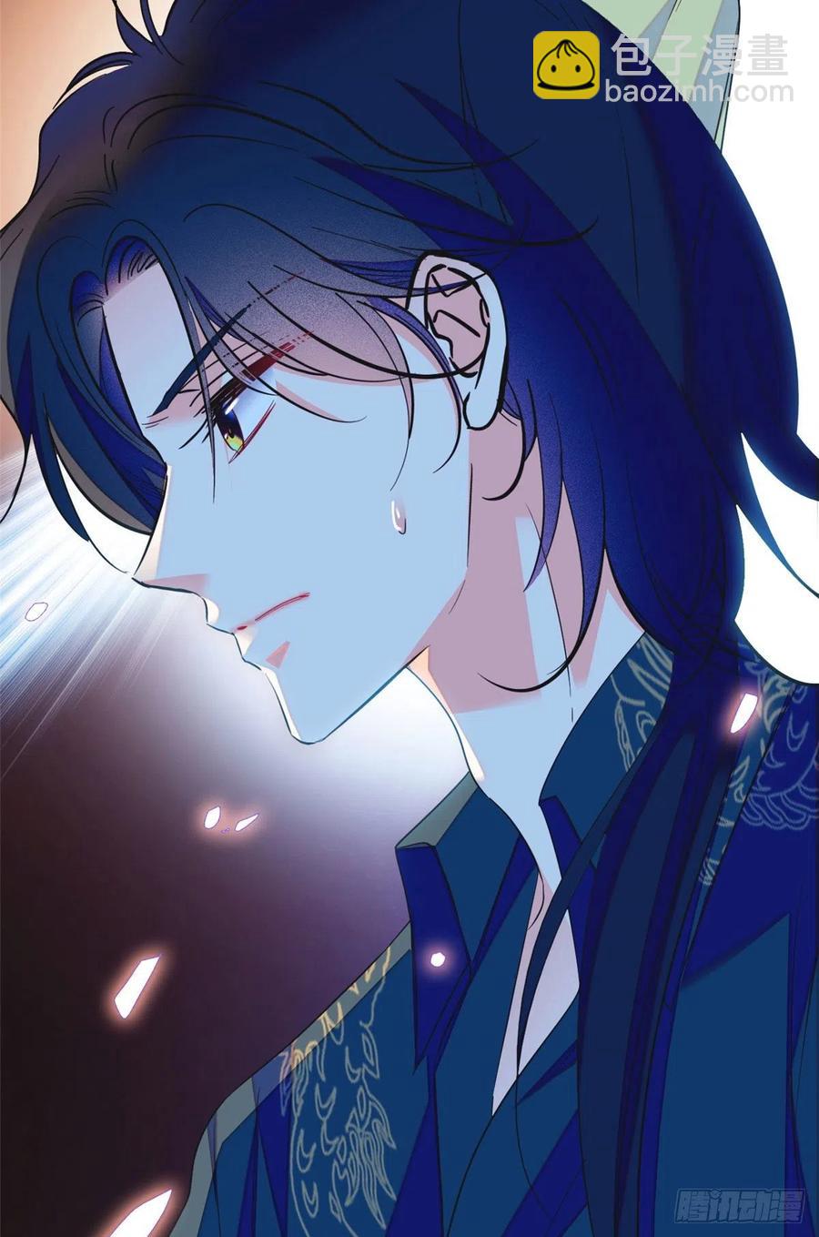 126 小狐狸要闹春(1/2)-第130话