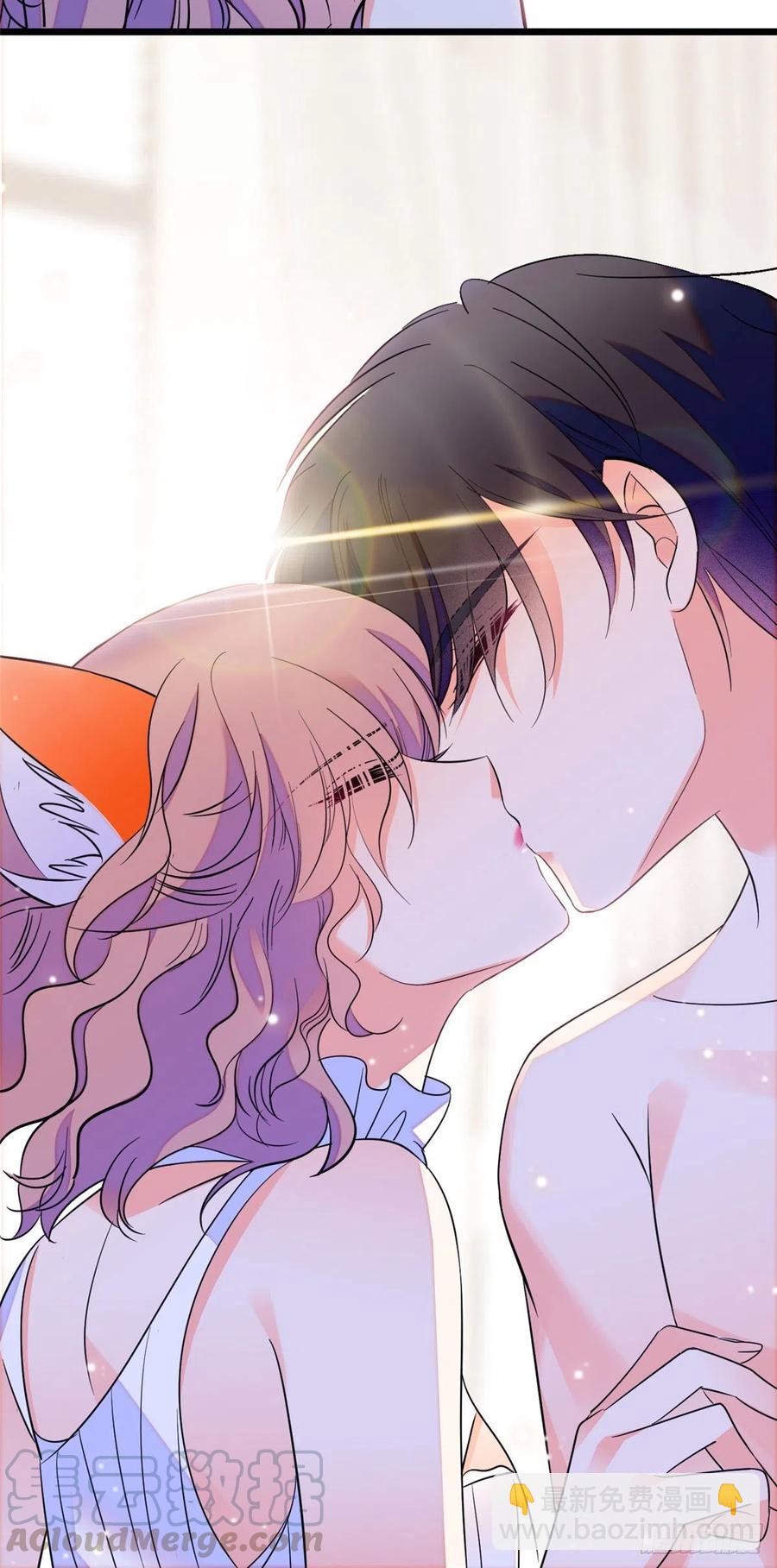 126 小狐狸要闹春(1/2)-第130话