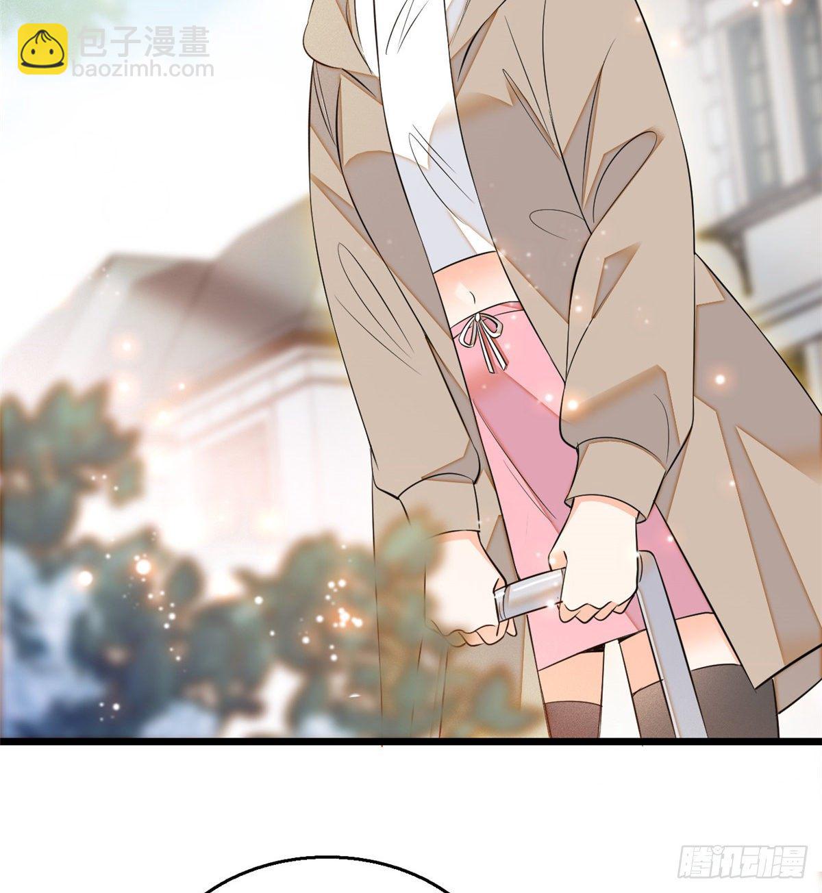 013 快跑，妈粉要来了！(1/2)-第14话