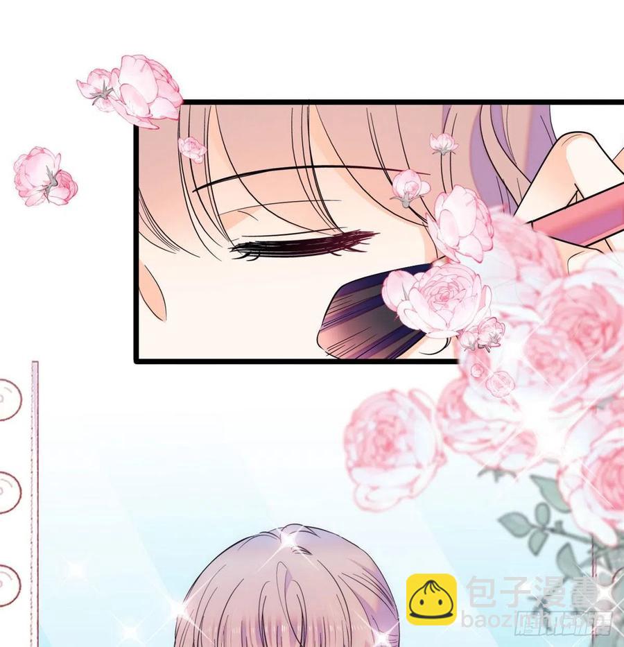 132 碰到你就不能自控(1/2)-第136话