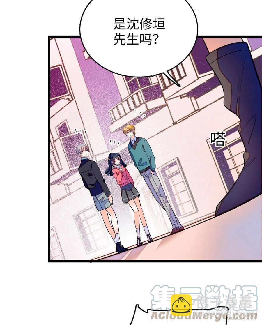 144 麻雀与垂耳兔-第148话