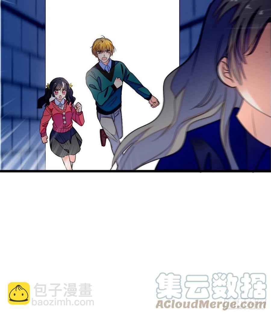 144 麻雀与垂耳兔-第148话