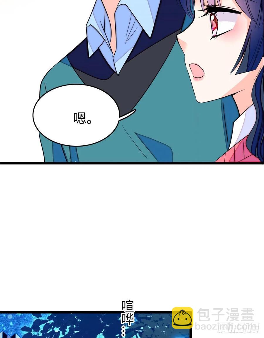 144 麻雀与垂耳兔-第148话